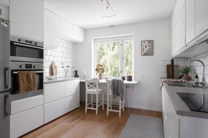2 rum lägenhet på Träringen 33 Björkekärr, Göteborgs kommun - bild 3
