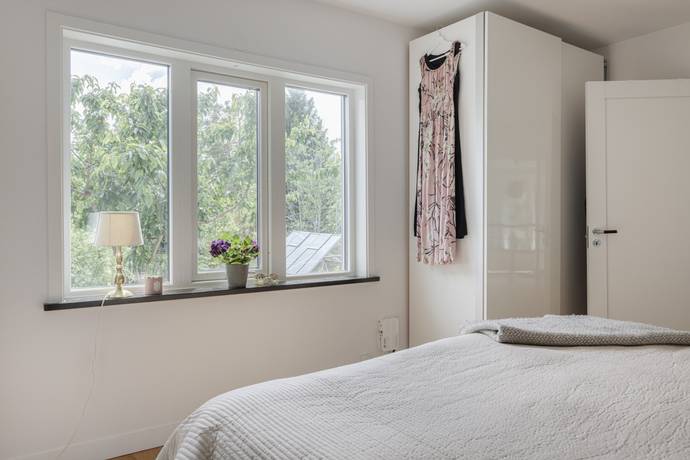 7 rum Villa på Domgärdesvägen 1 Ingarö - Grönskan Värmdö kommun - bild 11