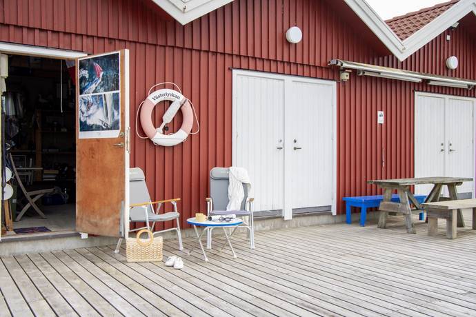 5 rum villa på Västerlyckan 3 Torslanda - Nötö, Göteborgs kommun - bild 4