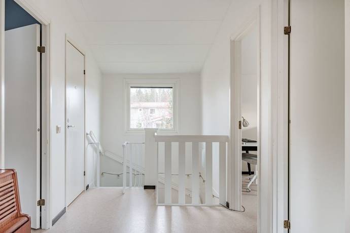 4 rum Par-/kedje-/radhus på Arons Eriks väg 25 Skräddarbacken Borlänge kommun - bild 29