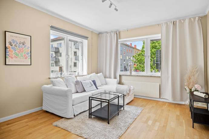 2 rum lägenhet på Björngatan 6A Torpa, Jönköpings kommun - bild 3