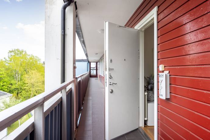 3 rum Lägenhet på Övralidsgatan 5 Hisings Backa Göteborgs kommun - bild 15