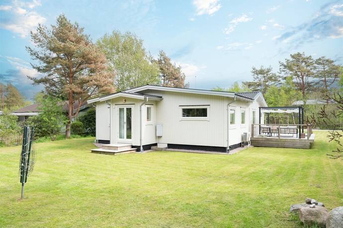 5 rum Villa på Norra Rejdemyrsvägen 3 Lyse Lysekils kommun - bild 10