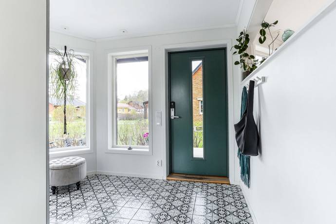 5 rum Villa på Hästskovägen 18 Backen Umeå kommun - bild 19