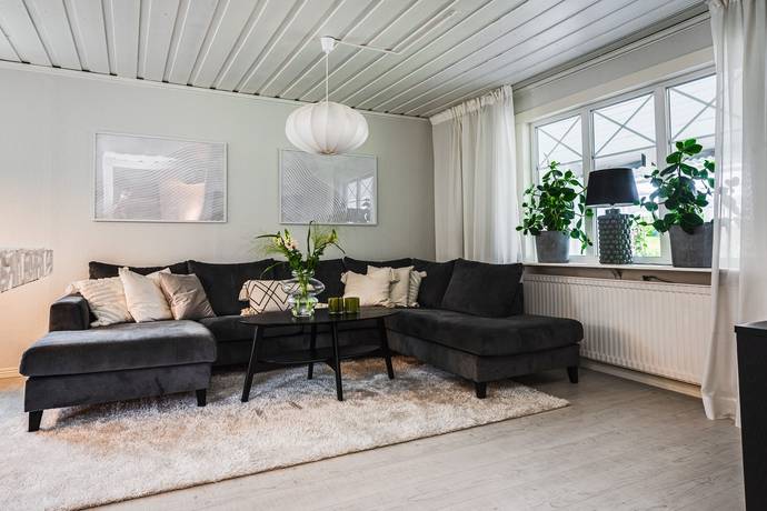 4 rum Villa på Hagälvsvägen 16 Hagälven Hagfors kommun - bild 22