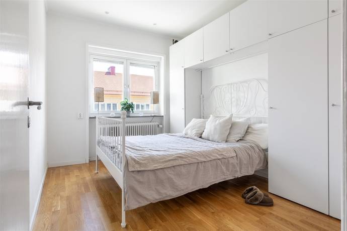 2 rum Lägenhet på Lönngatan 42 C Lönngården Malmö kommun - bild 7