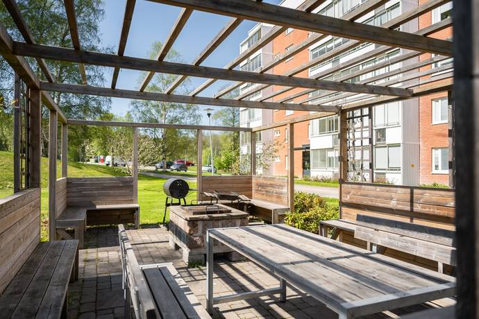 3 rum Lägenhet på Nackstavägen 50A Nacksta Sundsvalls kommun - bild 17