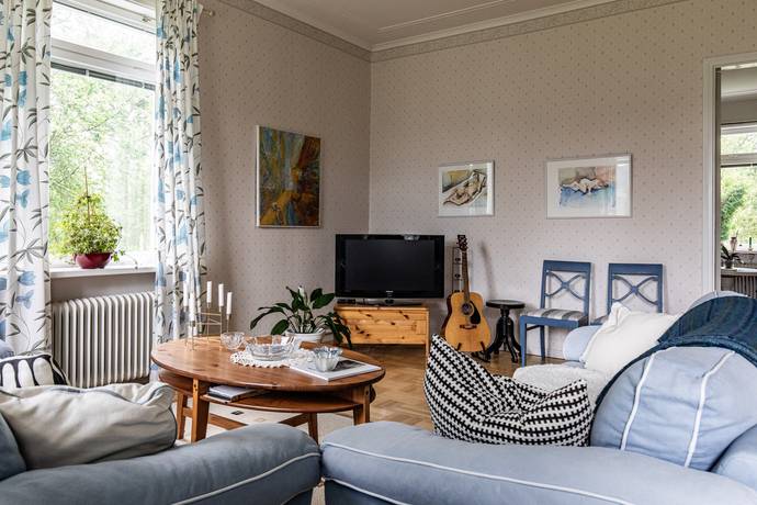 10 rum Villa på Ede 521 Offerdal Krokoms kommun - bild 24