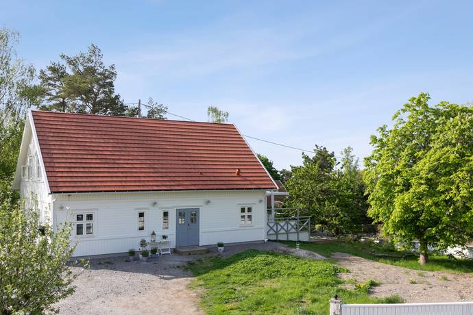 Glottervägen 26A, Åby, Norrköpings kommun