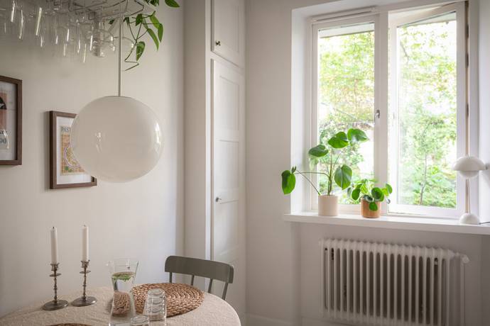 1 rum lägenhet på Bockhornsgatan 3 B Gamla Masthugget, Göteborgs kommun - bild 3