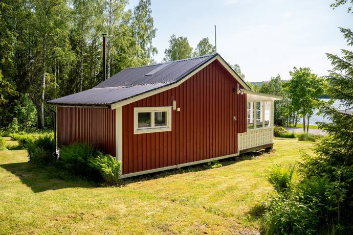 2 rum Fritidshus på Källsjön 151 Sollefteå kommun - bild 4