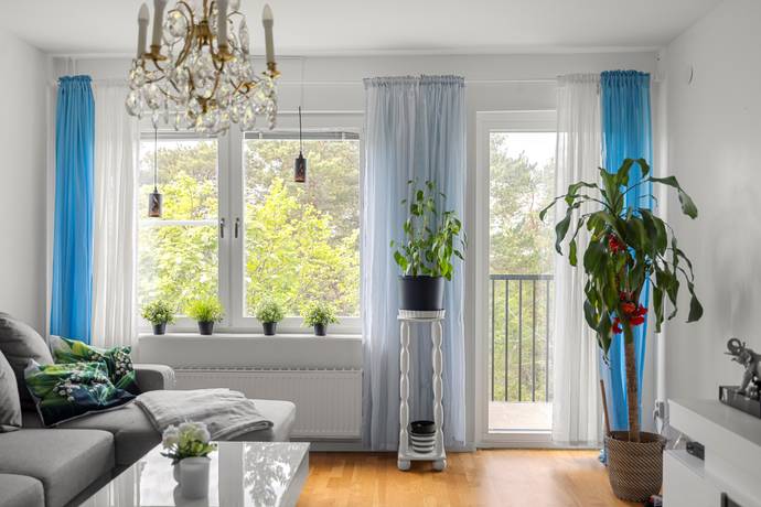 4 rum Lägenhet på Svedviksvägen 77 Nynäshamn Nynäshamns kommun - bild 12