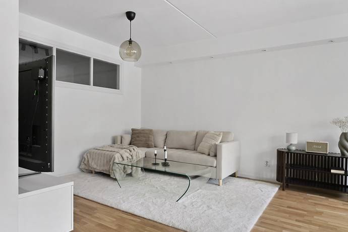 2 rum Lägenhet på Källtorpsvägen 128 Vendelsö Haninge kommun - bild 8