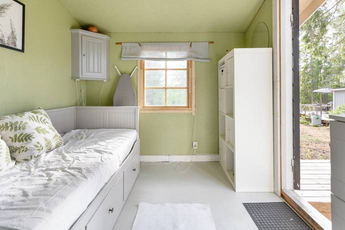 4 rum Villa på Harholmsvägen 31 Kungsberga Ekerö kommun - bild 35