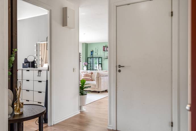 2 rum Lägenhet på Ekebyvägen 34 Vallentuna kommun - bild 10