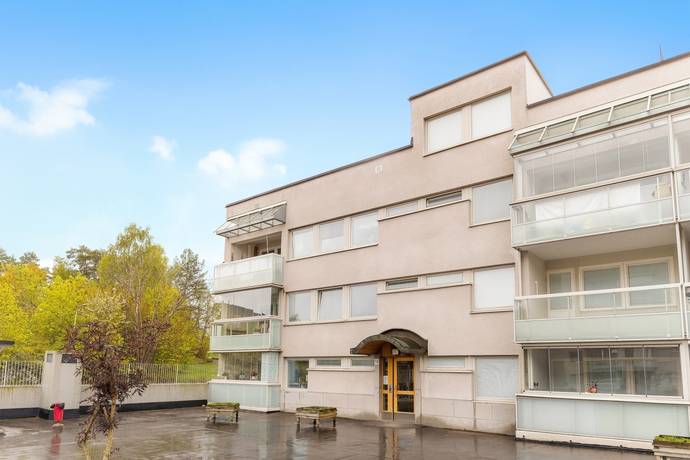 4.5 rum Lägenhet på Vibblabyvägen 14 Jakobaberg Järfälla kommun - bild 30
