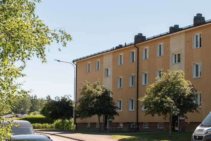 Fjärdhundragatan 21A, Malmaberg, Västerås kommun