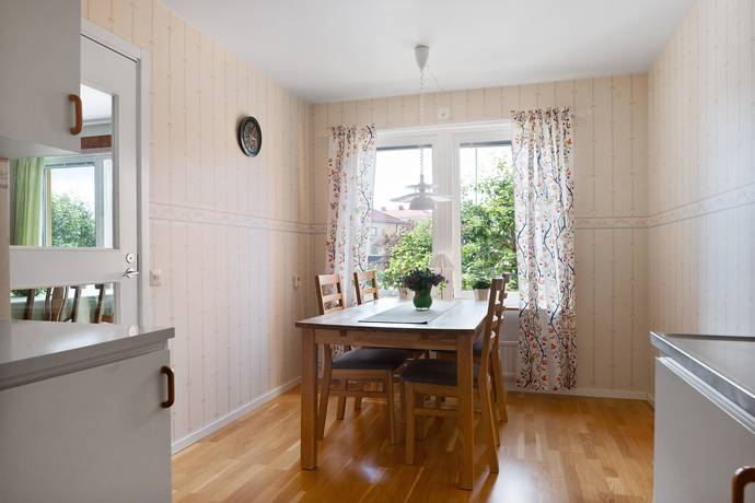 4 rum lägenhet på Ryttargången 2 Uddevalla Centralt, Uddevalla kommun - bild 5