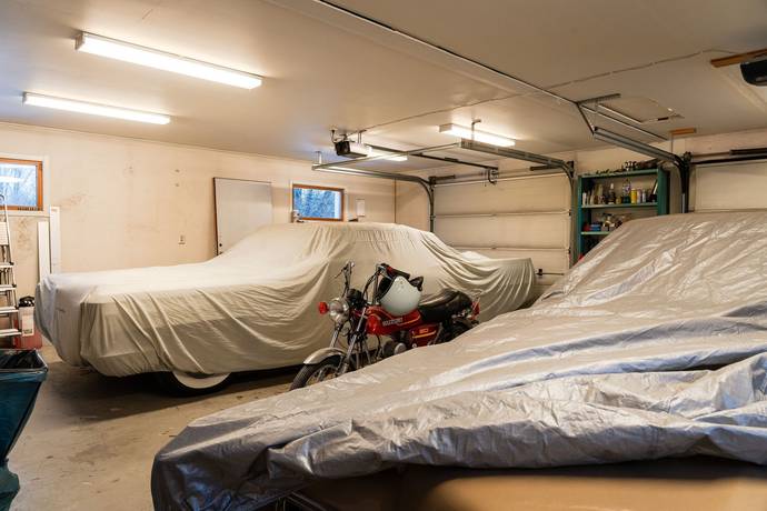 4 rum Villa på Kopparnäsvägen 44 Kopparnäs Piteå kommun - bild 30