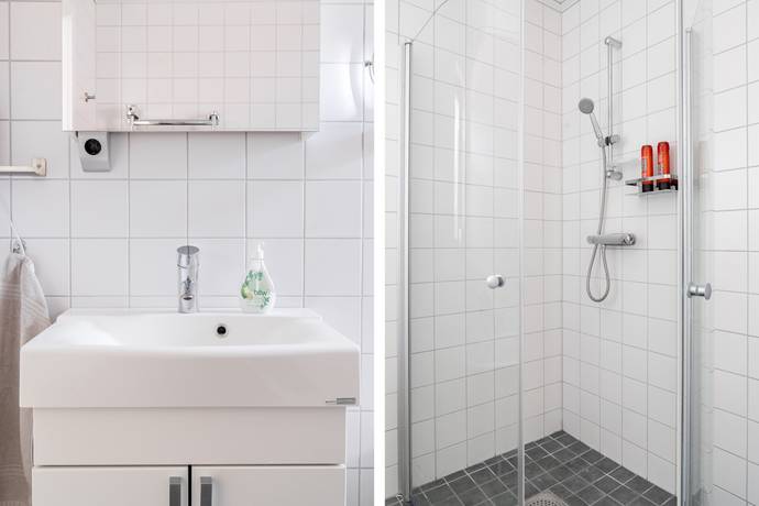 4 rum Villa på Backvägen 9 Landskrona kommun - bild 17