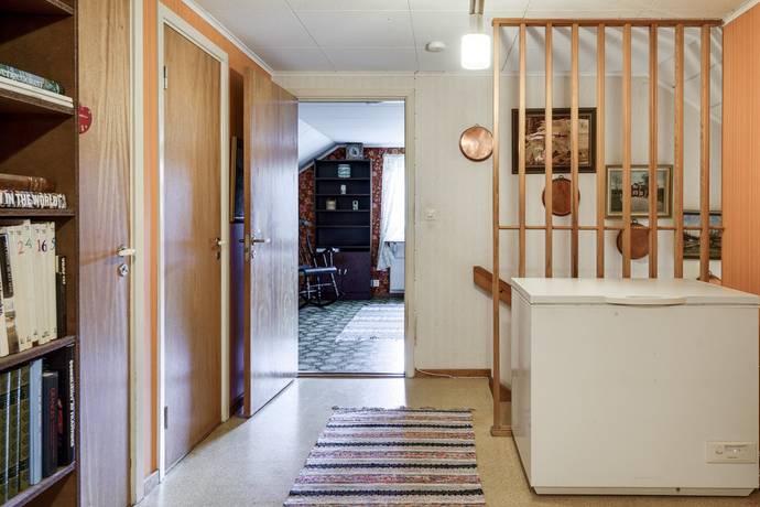 5 rum Gård med jordbruk på Kallernäs Dalhem 190 Kallernäs Lindesbergs kommun - bild 23