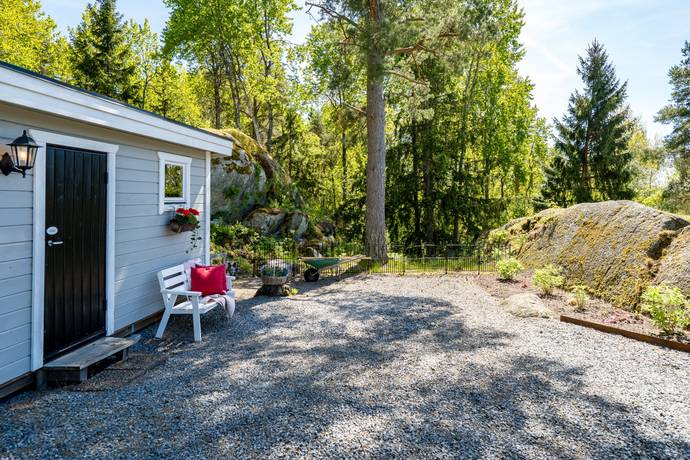 4 rum Villa på Solvik 415 Askersunds kommun - bild 51