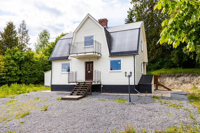 6 rum Villa på Sveagatan 133 Centralt Grums kommun - bild 4