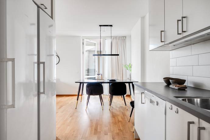 4 rum Lägenhet på Lönnebergagatan 31 Gyllins Trädgård Malmö kommun - bild 17