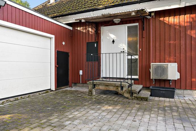 Hanbovägen 22 i Björneborg, Kristinehamns kommun - villa till salu - Hemnet