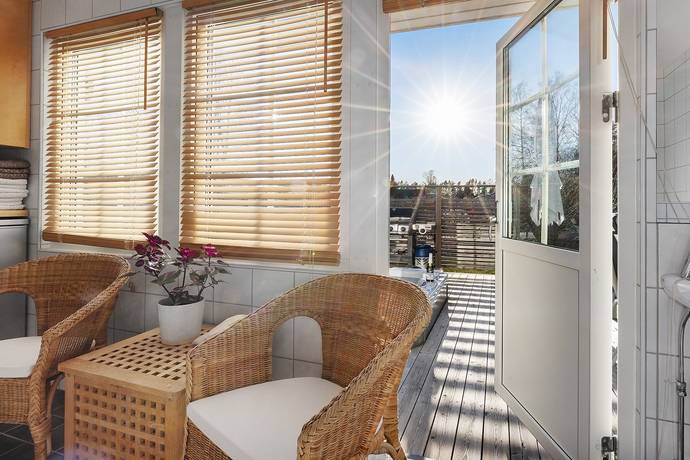 6 rum Villa på Mossvägen 6 Lövnäs Hammarö kommun - bild 21