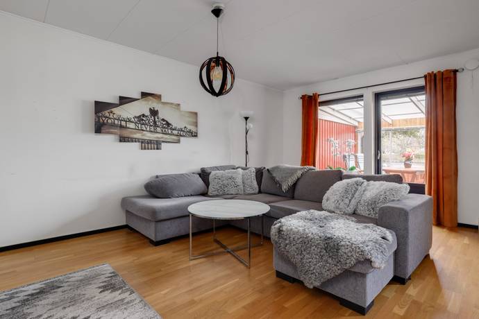 3 rum Lägenhet på Garpvägen 33 Garphyttan Örebro kommun - bild 12