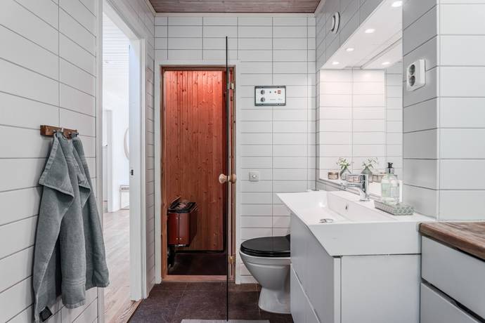181 m² Villa på Heimdalsvägen 3B Sunnersta Uppsala kommun - bild 26