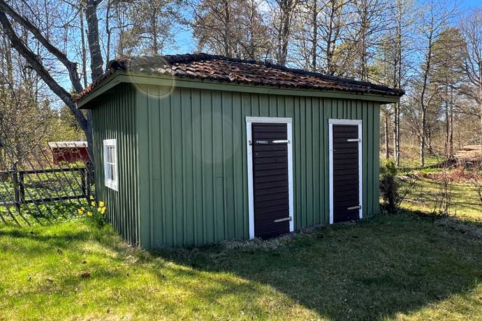 5 rum Villa på Nygatan 14 Lenhovda Uppvidinge kommun - bild 30
