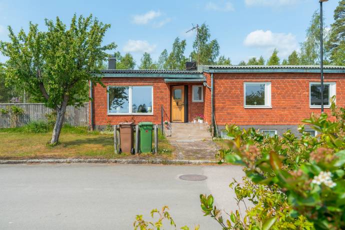 4 rum villa på Hagavägen 7 Tystberga, Nyköpings kommun - bild 5