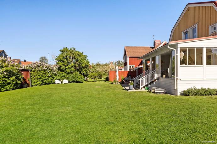 5 rum Villa på Alkärrsvägen 7 Centralt norr Örebro kommun - bild 8