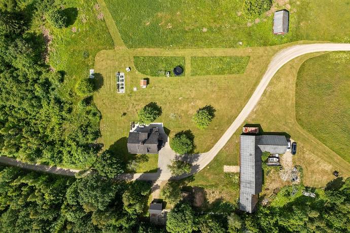 5 rum gård utan jordbruk på Uråsa Horsaberg 1 Uråsa, Växjö kommun - bild 5