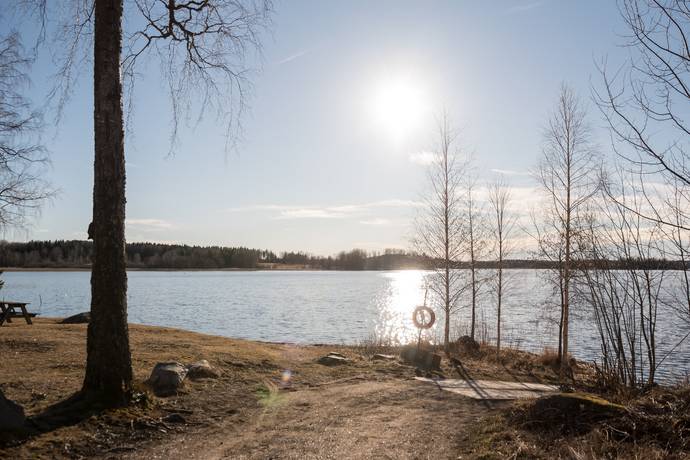 5 rum Vinterbonat fritidshus på Berg 155 Västerfärnebo Sala kommun - bild 64