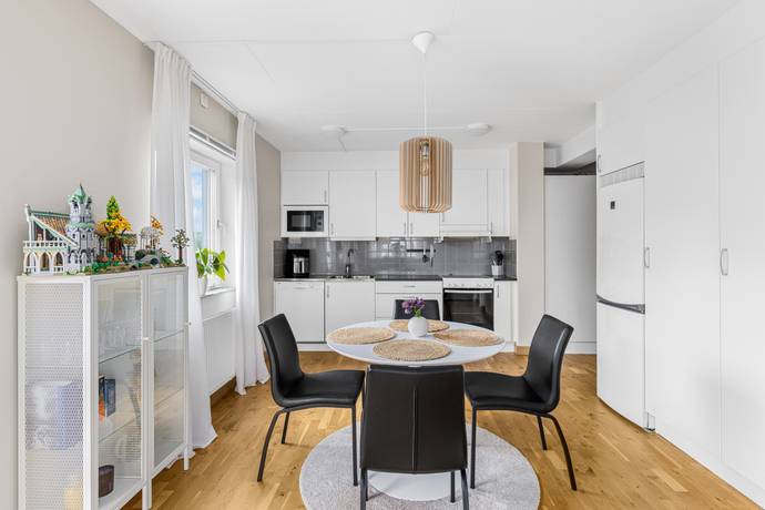 2 rum Lägenhet på Valsta gårdsväg 4 Märsta Sigtuna kommun - bild 12