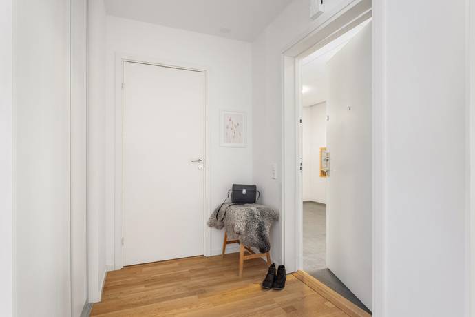 2 rum Lägenhet på Gubbkärrsvägen 17 BV Bromma / Nockebyhov Stockholms kommun - bild 17