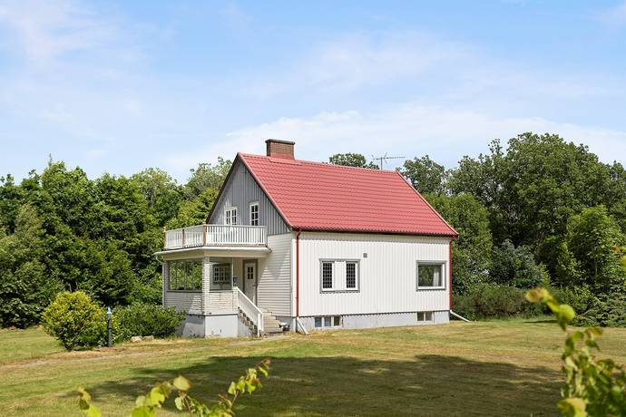På Landet, Olofströms kommun