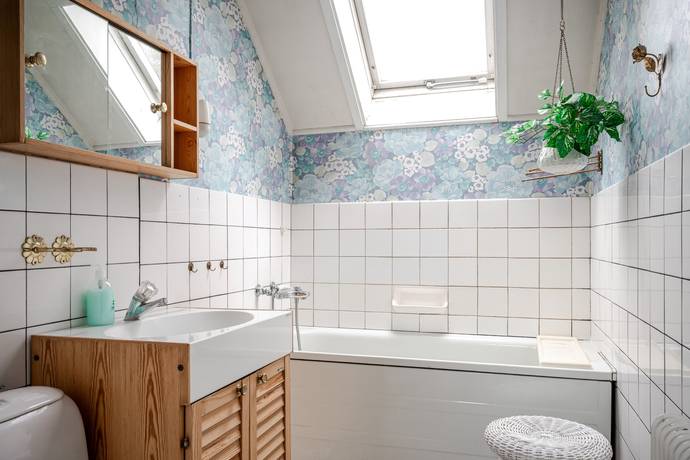 144 m² Villa på Skogsvägen 4 Köpmanholmen Örnsköldsviks kommun - bild 23