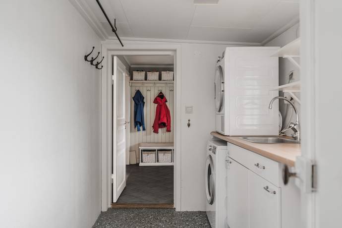 5 rum Villa på Kilgatan 5 Tierp Tierps kommun - bild 19
