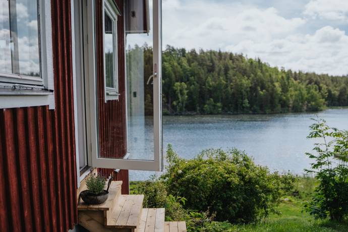 235 m² Gård utan jordbruk på Överselö Lindö äng 4 Strängnäs kommun - bild 8