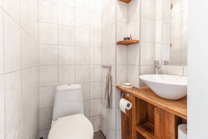 4 rum Villa på Fältgatan 38 Högåsen Arvika kommun - bild 12