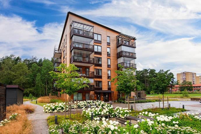Skiljebo, Västerås kommun
