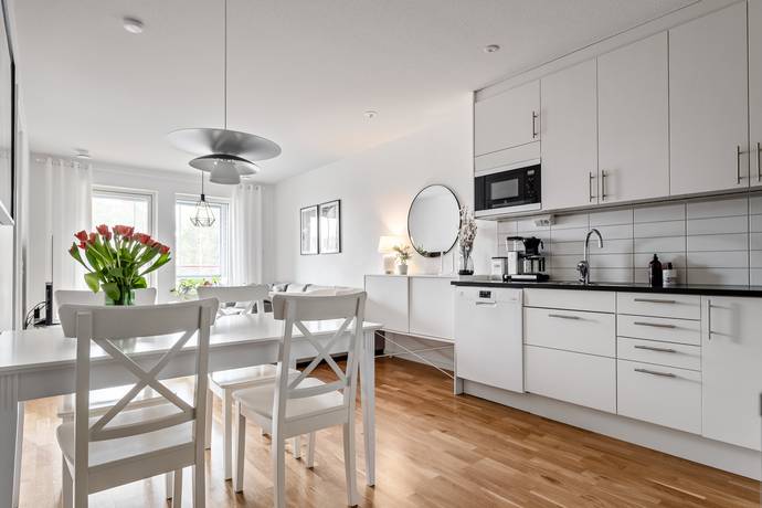 2 rum lägenhet på Skärvstensgatan 32 Mariehöjd, Umeå kommun - bild 5