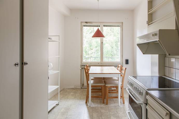 2 rum lägenhet på Narvavägen 55 Hammarby, Västerås kommun - bild 4