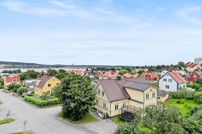 2 rum lägenhet på Fridhemsgatan 17E Östermalm, Sundsvalls kommun - bild 3