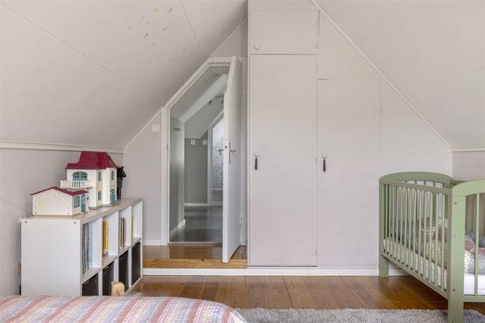 5 rum Villa på Skogby 131 Kvibille Halmstads kommun - bild 21