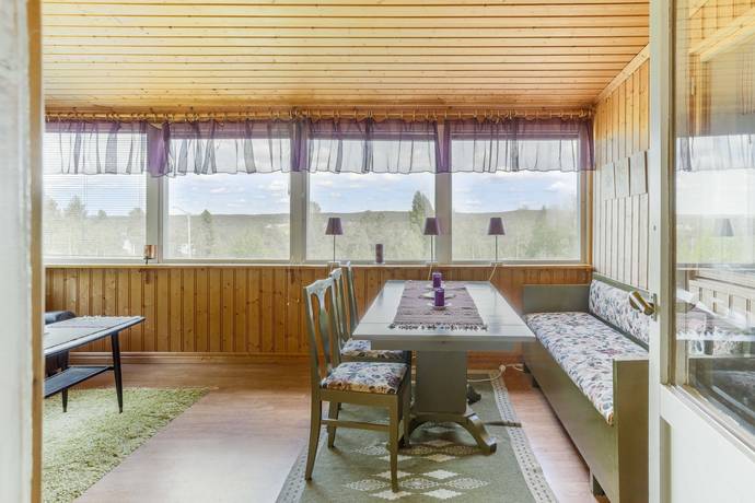 4 rum Villa på Sörsidan 27 Örträsk Lycksele kommun - bild 18